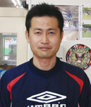 園長先生